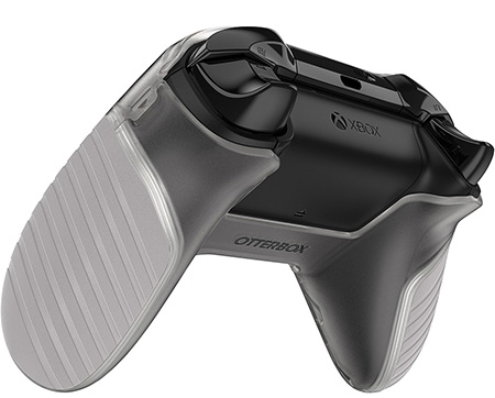 OtterBox Controller